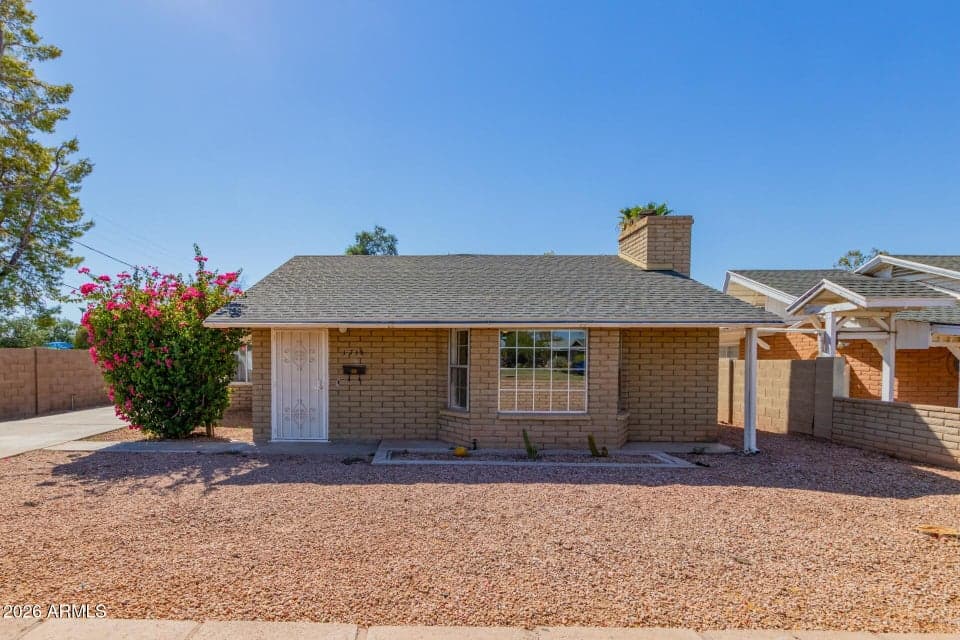 1716 S ROOSEVELT Street, Tempe, AZ 85281 — photo 1 of 26