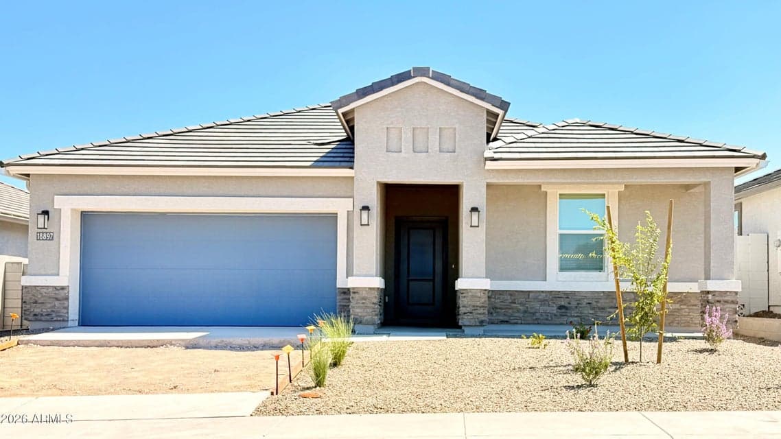 Cali Elevation C