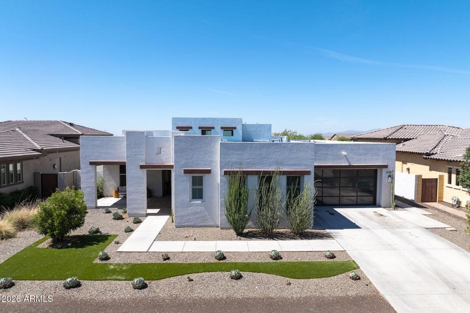 11715 W DOVE WING Way, Peoria, AZ 85383 — photo 1 of 65