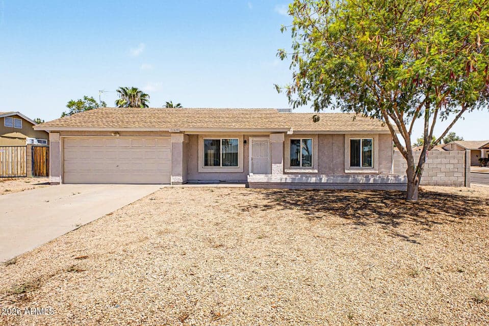 20601 N 33RD Avenue, Phoenix, AZ 85027 — photo 1 of 29