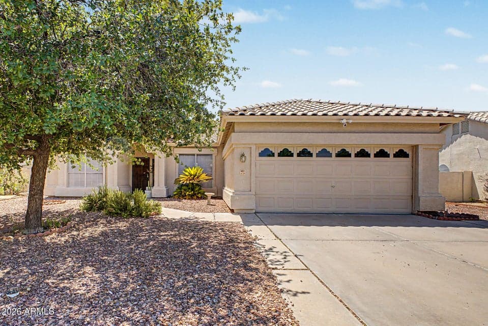 602 S NEELY Street, Gilbert, AZ 85233 — photo 1 of 16