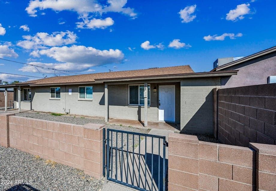 903 N 22nd Place, Phoenix, AZ 85006 — photo 1 of 11