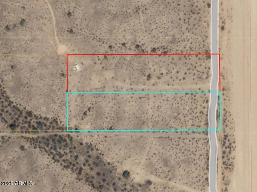 80XX S 339th Avenue ., Tonopah, AZ 85354 — photo 1 of 8