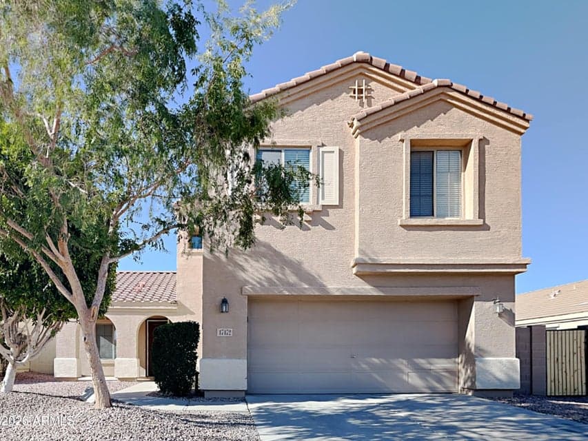 17472 W Watson Lane, Surprise, AZ 85388 — photo 1 of 15