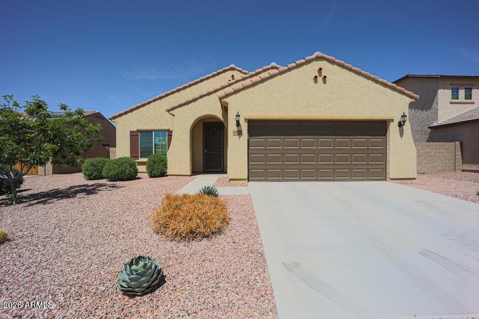 17576 W BAJADA Road, Surprise, AZ 85387 — photo 1 of 42