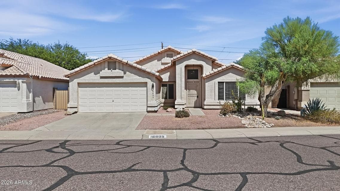 16605 N 23RD Place, Phoenix, AZ 85022 — photo 1 of 40