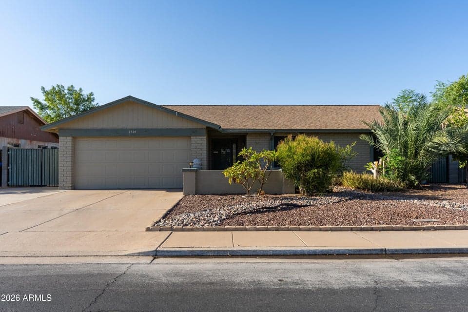 1730 E IMPALA Avenue, Mesa, AZ 85204 — photo 1 of 24