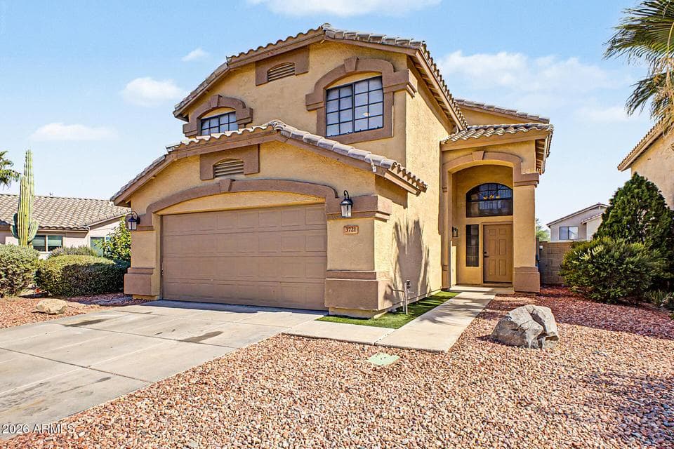 3721 W RUNION Drive, Glendale, AZ 85308 — photo 1 of 39