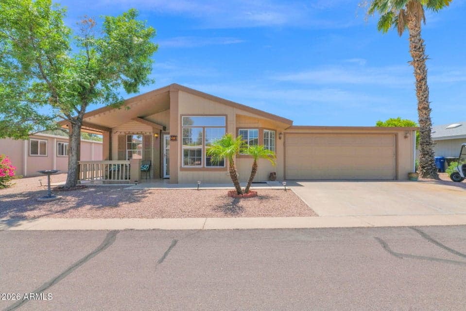 8500 E SOUTHERN Avenue 93, Mesa, AZ 85209 — photo 1 of 36