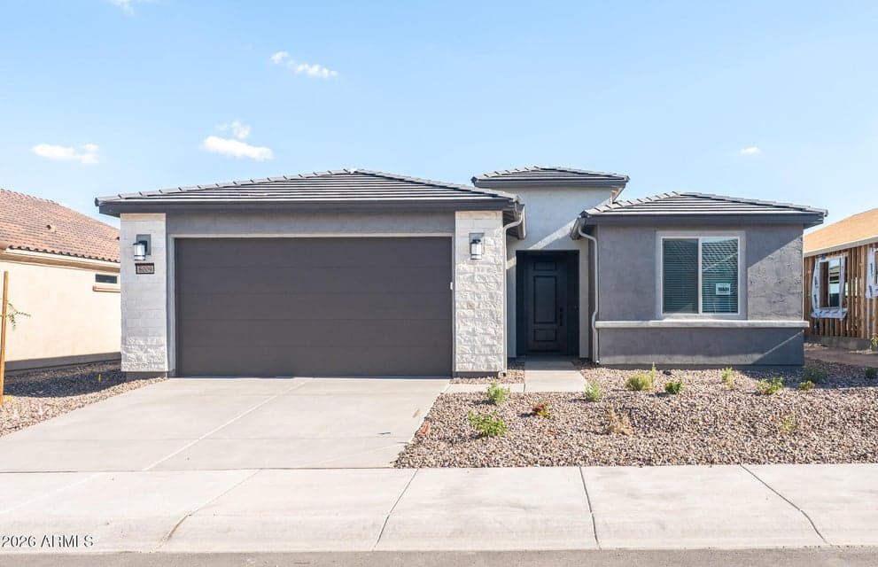 8009 W MOCKINGBIRD Way, Florence, AZ 85132 — photo 1 of 33