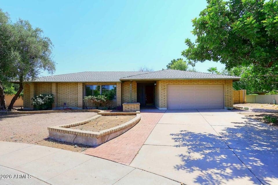 8311 E VIA DE SERENO, Scottsdale, AZ 85258 — photo 1 of 30
