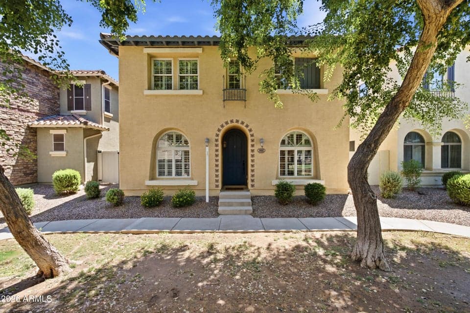 3602 S ROY ROGERS Way, Gilbert, AZ 85297 — photo 1 of 73