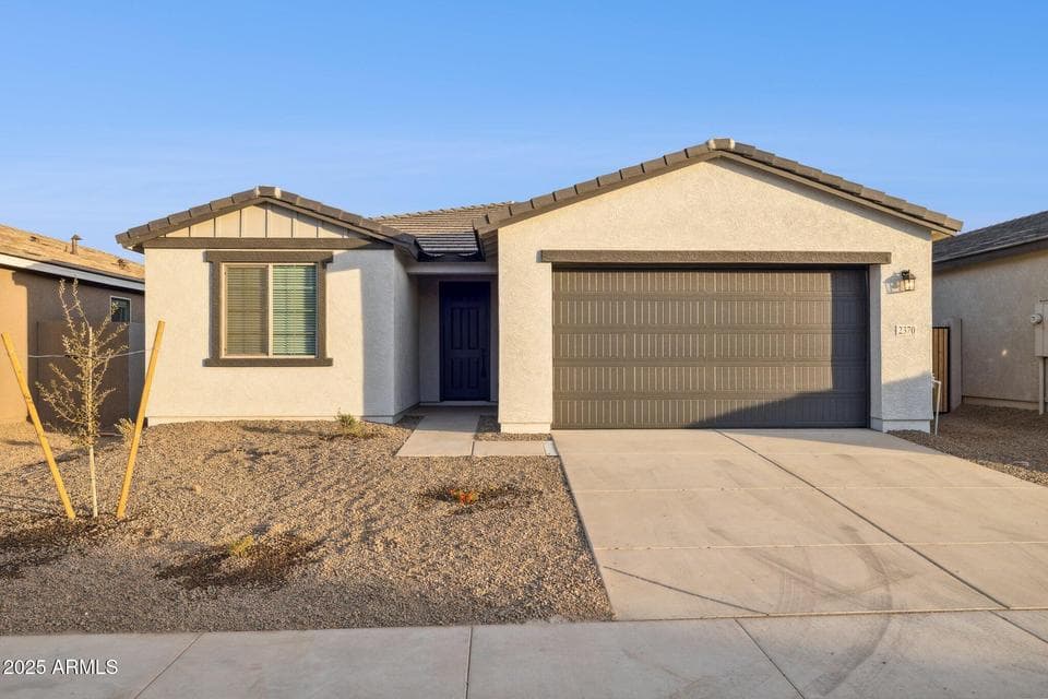 2370 E Wagon Wheel Lane, San Tan Valley, AZ 85140 — photo 1 of 31