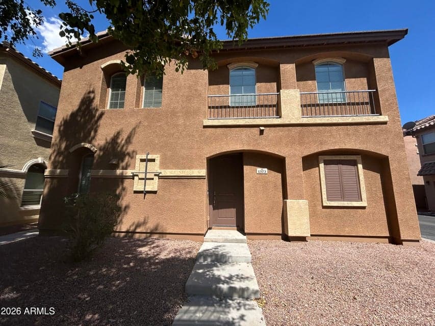 1373 S PONDEROSA Drive, Gilbert, AZ 85296 — photo 1 of 6