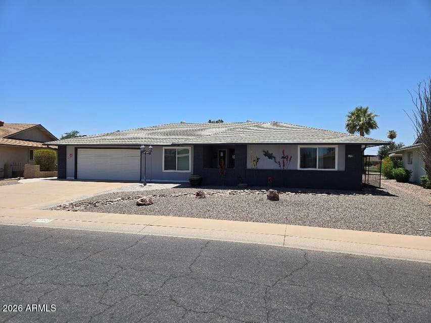 11666 N RIO VISTA Drive, Sun City, AZ 85351 — photo 1 of 27