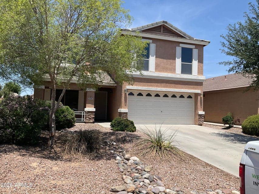 1374 W MATTHEWS Drive, San Tan Valley, AZ 85143 — photo 1 of 6