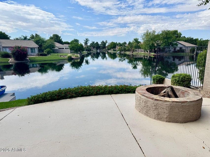 1401 W BLUE RIDGE Court, Chandler, AZ 85248 — photo 1 of 49