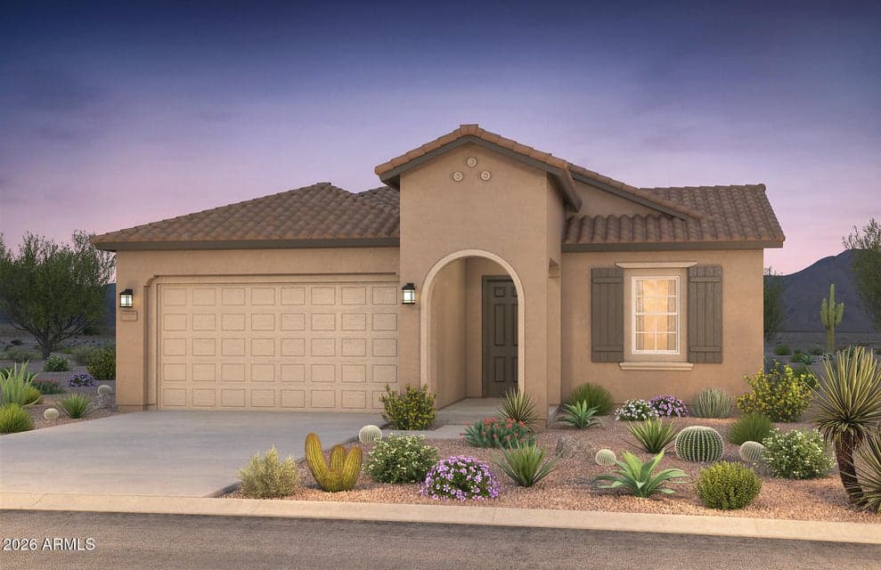 18132 E PENEDES Drive, Queen Creek, AZ 85142 — photo 1 of 1