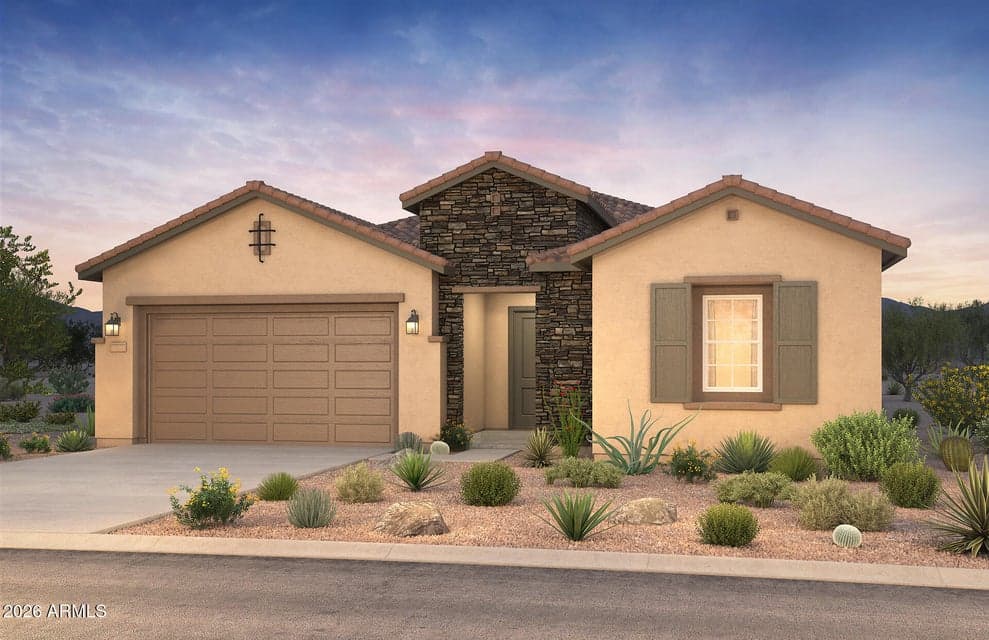 18142 E SILVER CREEK Lane, Queen Creek, AZ 85142 — photo 1 of 1