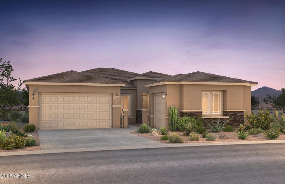 18158 E SILVER CREEK Lane, Queen Creek, AZ 85142 — photo 1 of 1