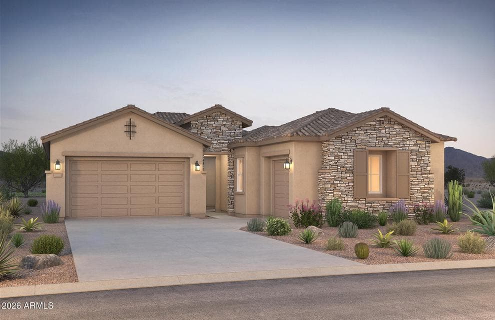 18222 E SILVER CREEK Lane, Queen Creek, AZ 85142 — photo 1 of 1