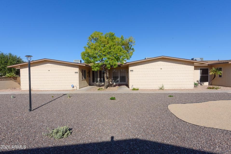 10727 W SANTA FE Drive, Sun City, AZ 85351 — photo 1 of 26