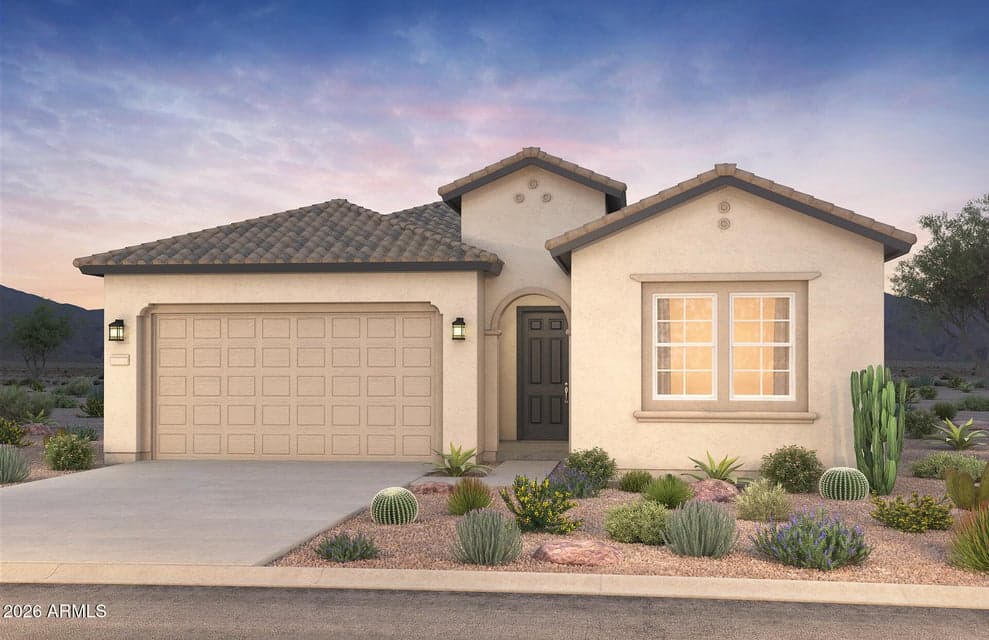 18338 E SILVER CREEK Lane, Queen Creek, AZ 85142 — photo 1 of 1