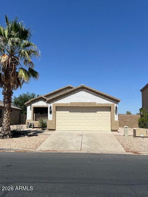 24115 N DESERT Drive, Florence, AZ 85132 — photo 1 of 15