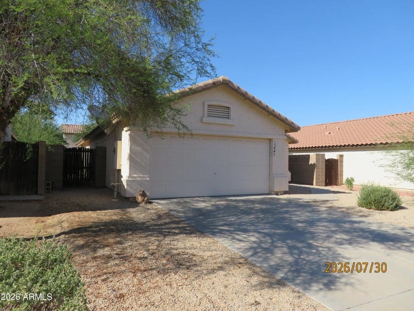 15446 W GELDING Drive, Surprise, AZ 85379 — photo 1 of 29