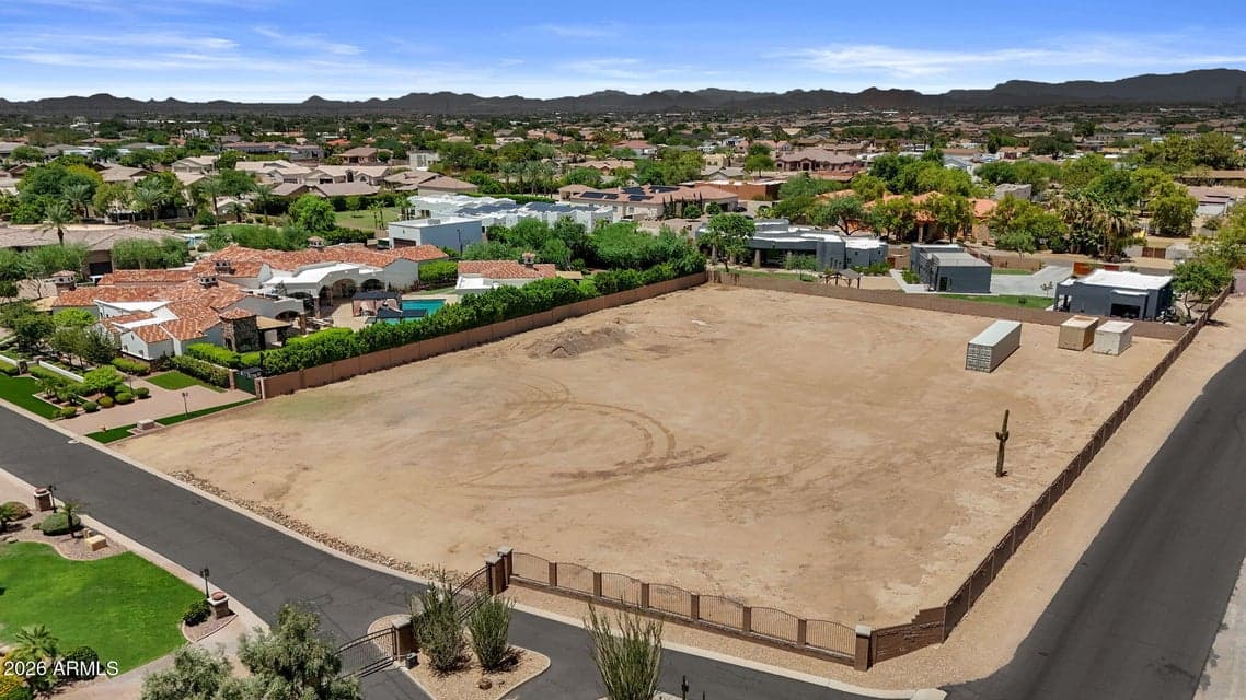 0 W Electra Lane -, Peoria, AZ 85383 — photo 1 of 9