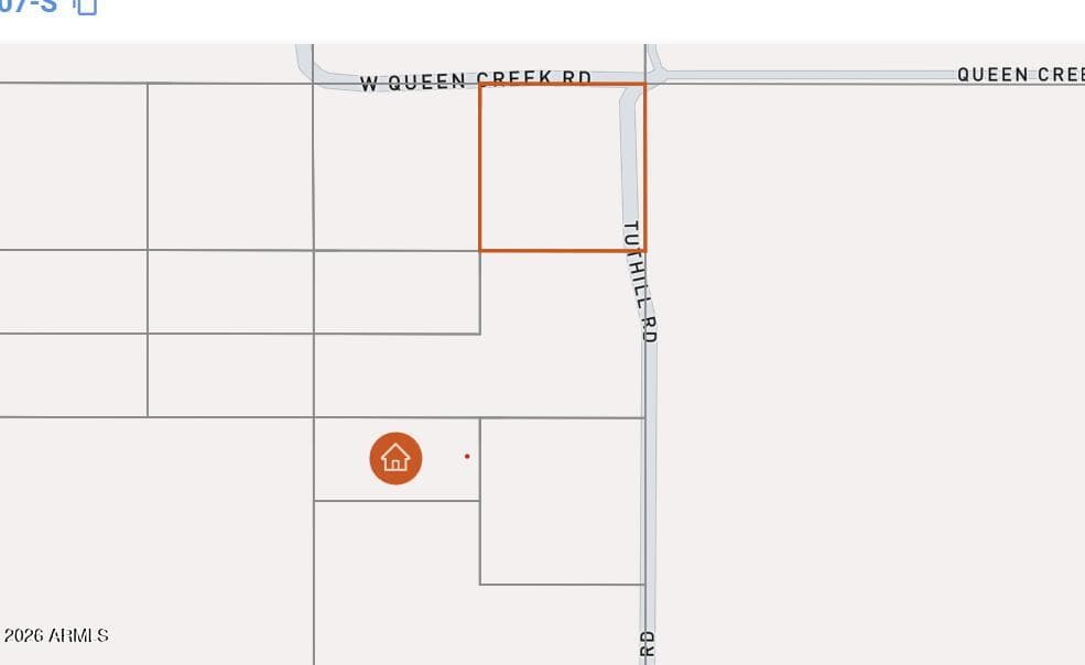19505 W Queen Creek1.25 Road -, Buckeye, AZ 85326 — photo 1 of 1