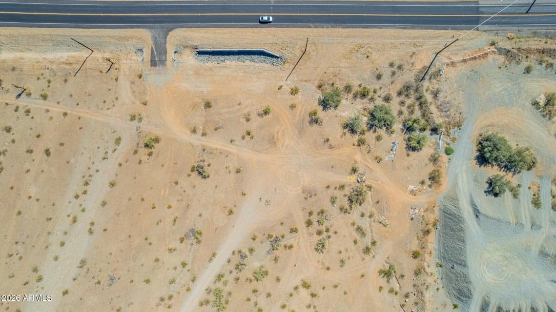 10500 S 35th Avenue -, Laveen, AZ 85339 — photo 1 of 16