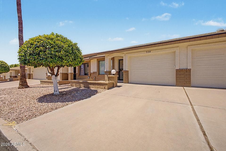 8160 E KEATS Avenue 339, Mesa, AZ 85209 — photo 1 of 92