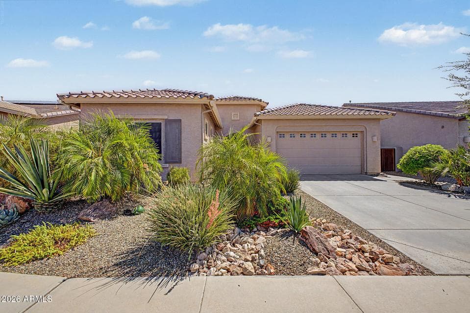 395 S 197TH Drive, Buckeye, AZ 85326 — photo 1 of 44