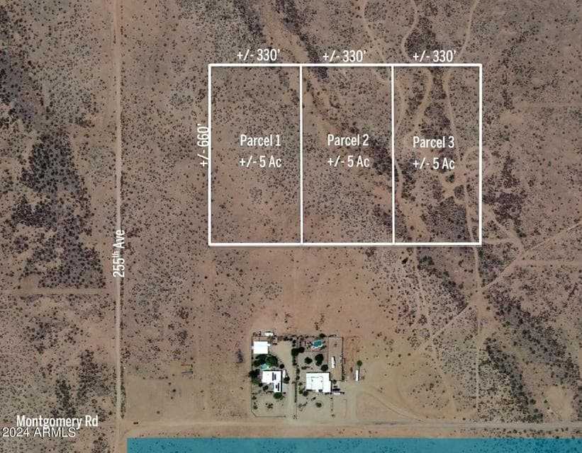 000 N 255th Avenue 3, Wittmann, AZ 85361 — photo 1 of 2