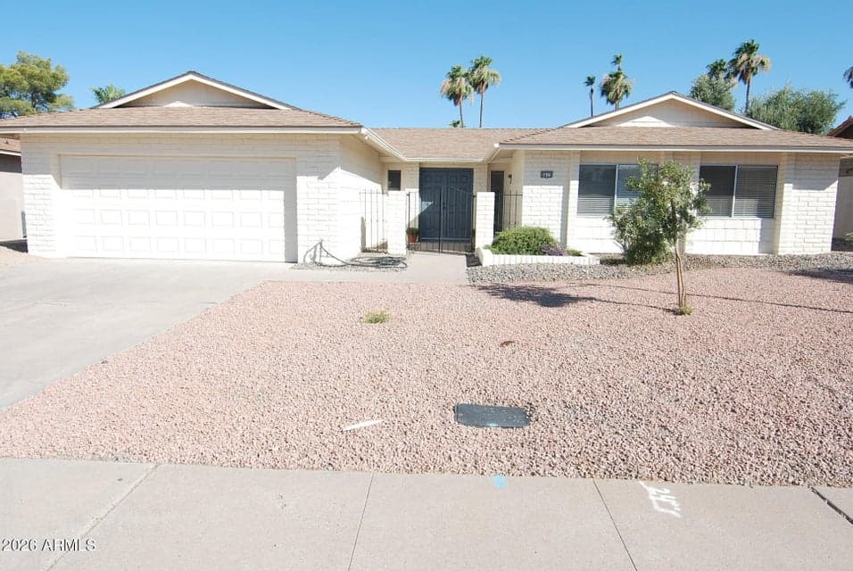 8619 E Via Del Palacio, Scottsdale, AZ 85258 — photo 1 of 27