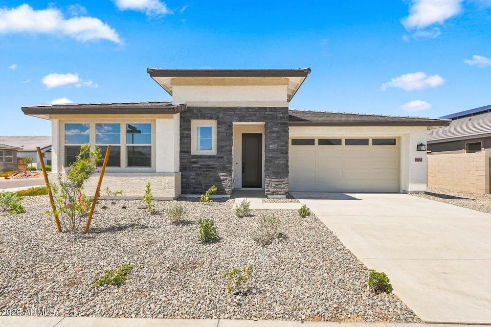 19032 W STELLA Avenue, Waddell, AZ 85355 — photo 1 of 51