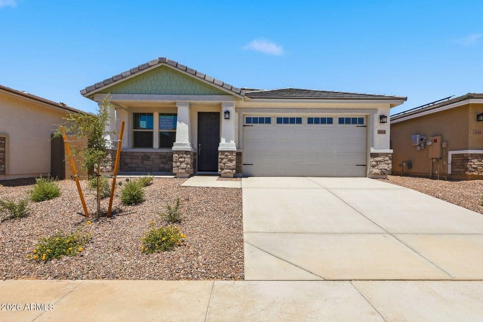 3014 E Villa Avenue, San Tan Valley, AZ 85143 — photo 1 of 31