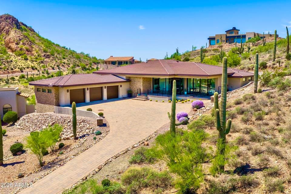 4344 S AVENIDA DE ANGELES, Gold Canyon, AZ 85118 — photo 1 of 63