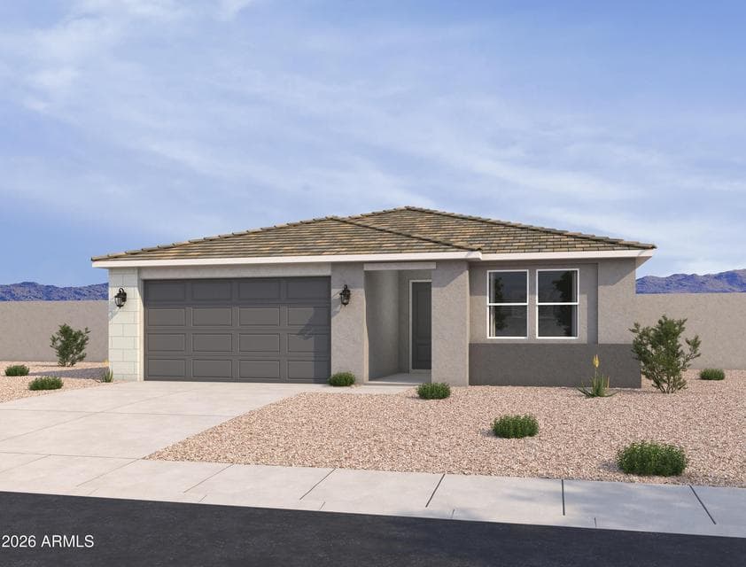 16179 W RED BIRD Road, Surprise, AZ 85387 — photo 1 of 9