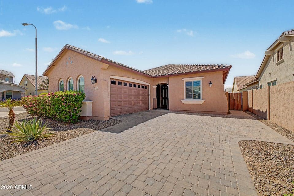 1973 E DANA Way, Chandler, AZ 85225 — photo 1 of 40
