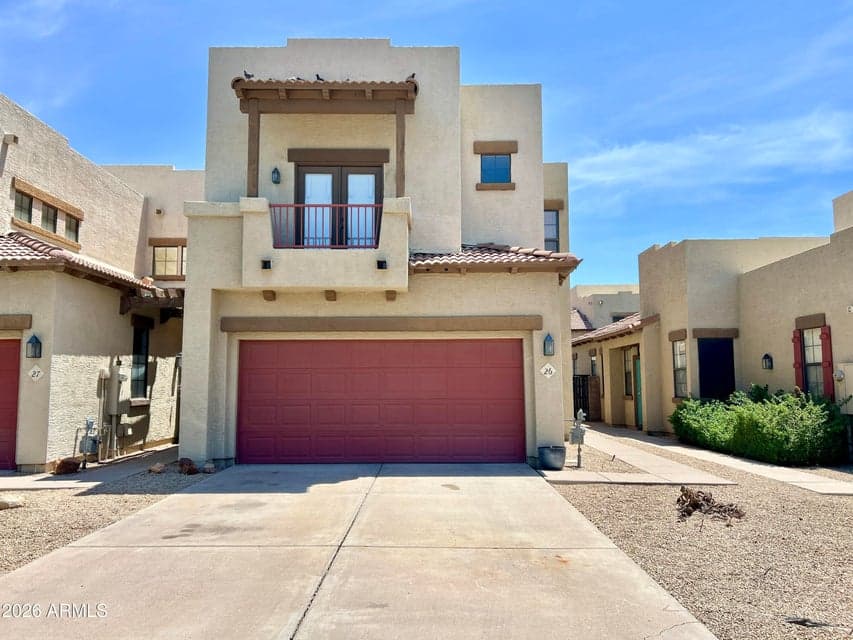 3422 E University Drive Unit 26, Mesa, AZ 85213 — photo 1 of 20