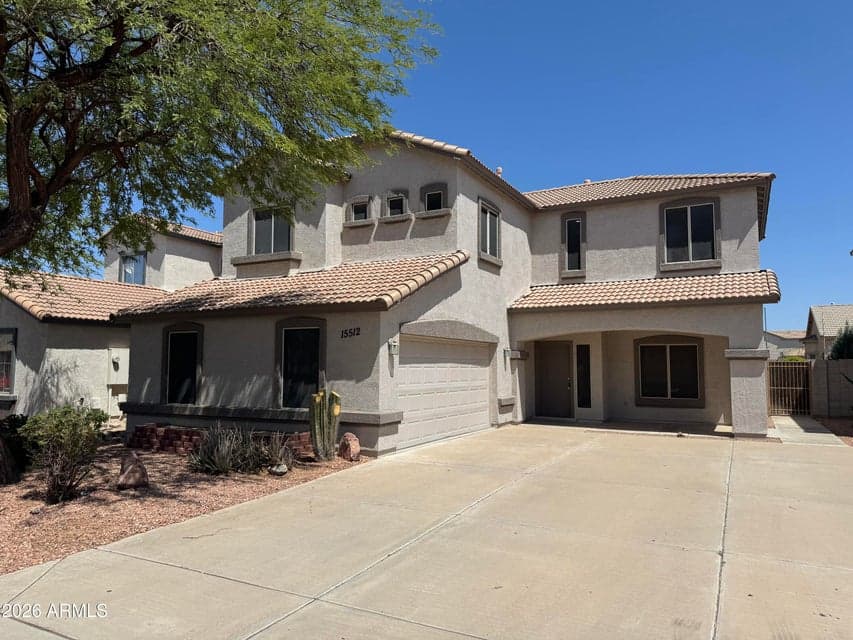 15512 W Marconi Avenue, Surprise, AZ 85374 — photo 1 of 20