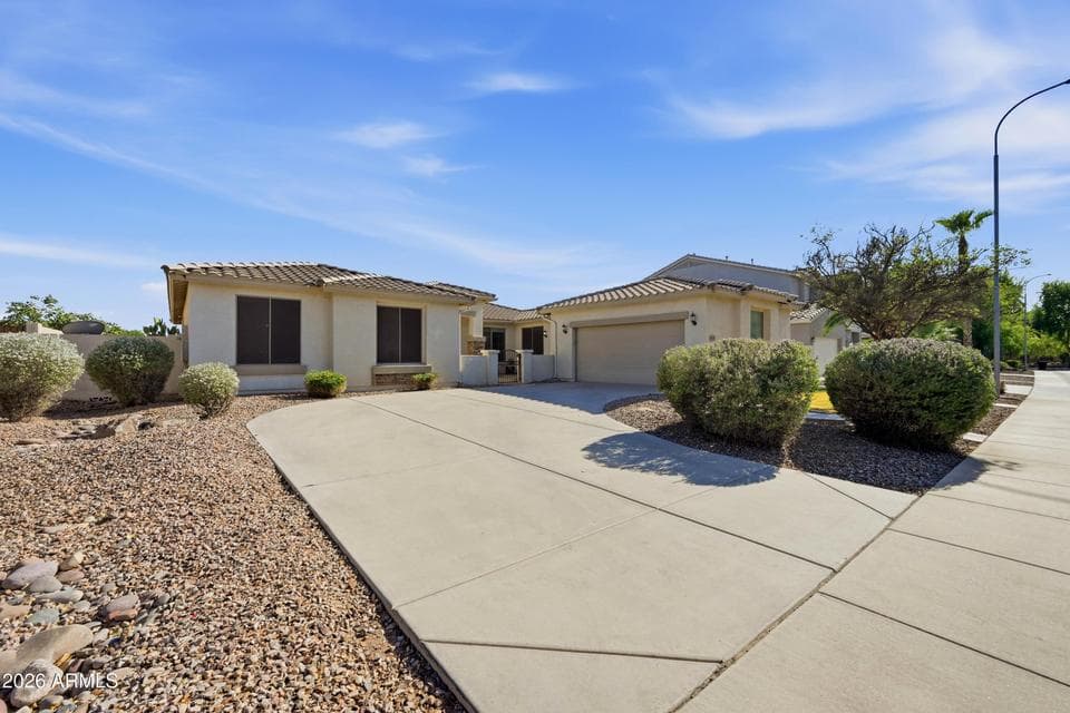 3353 E CANYON Way, Chandler, AZ 85249 — photo 1 of 49