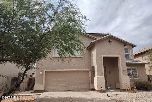46041 W Belle Avenue, Maricopa, AZ 85139 — photo 1 of 18