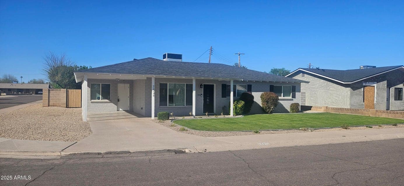 7426 E Holly Street, Scottsdale, AZ 85257 — photo 1 of 24