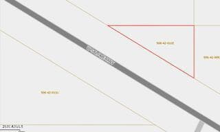 36000 W SALOME Highway -, Tonopah, AZ 85354 — photo 1 of 5