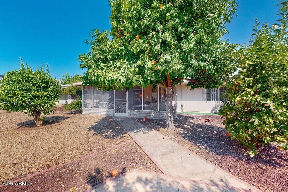 13242 W KODIAK Drive, Sun City West, AZ 85375 — photo 1 of 20