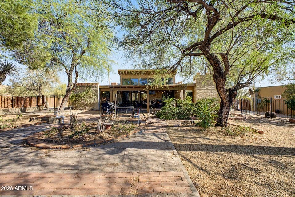 6510 E DIXILETA Drive, Cave Creek, AZ 85331 — photo 1 of 43