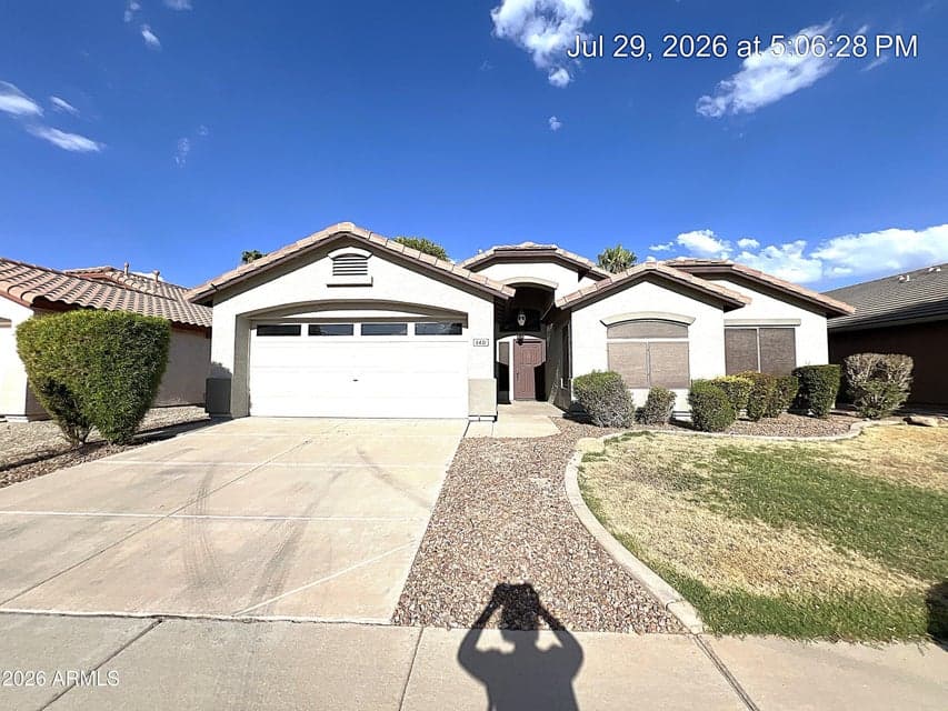 5431 N ORMONDO Way, Litchfield Park, AZ 85340 — photo 1 of 19